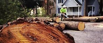 Trusted New Prague, MN Tree Removal Experts